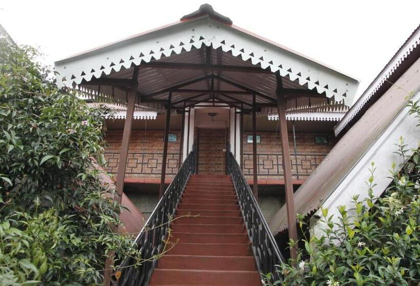 Вилла Superior 1 Спальня, Vamoose Mandarin Village Resort