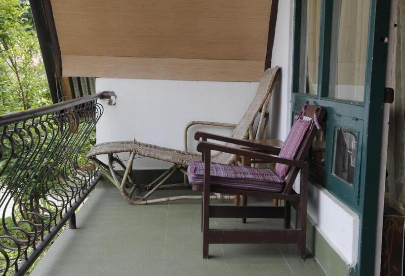 Вилла Superior 1 Спальня, Vamoose Mandarin Village Resort