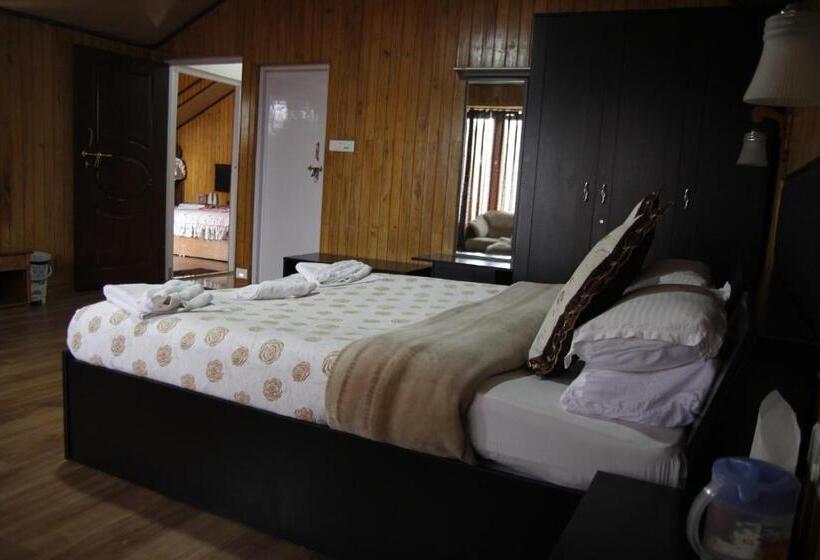 Family Suite, Vamoose Mandarin Village Resort