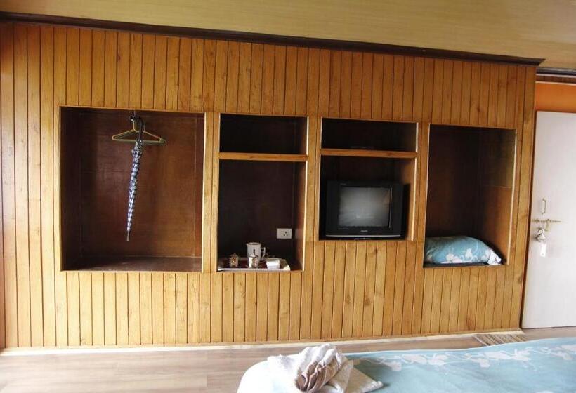 Family Suite, Vamoose Mandarin Village Resort