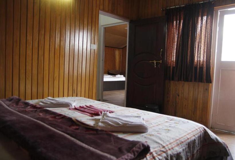 Family Suite, Vamoose Mandarin Village Resort