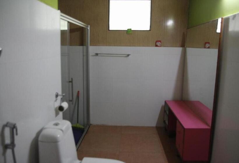 Family Suite, Vamoose Mandarin Village Resort