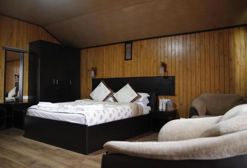 家庭套房, Vamoose Mandarin Village Resort