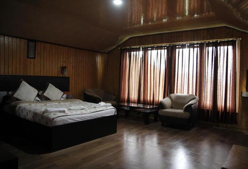 Family Suite, Vamoose Mandarin Village Resort