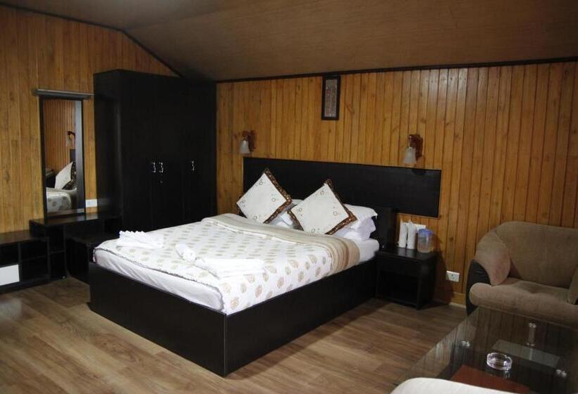 Family Suite, Vamoose Mandarin Village Resort