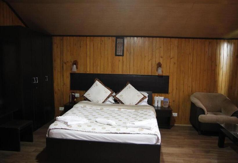 Family Suite, Vamoose Mandarin Village Resort