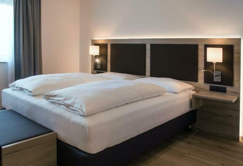 غرفة ديلوكس, Patrix Hotel, Restaurant, Bar