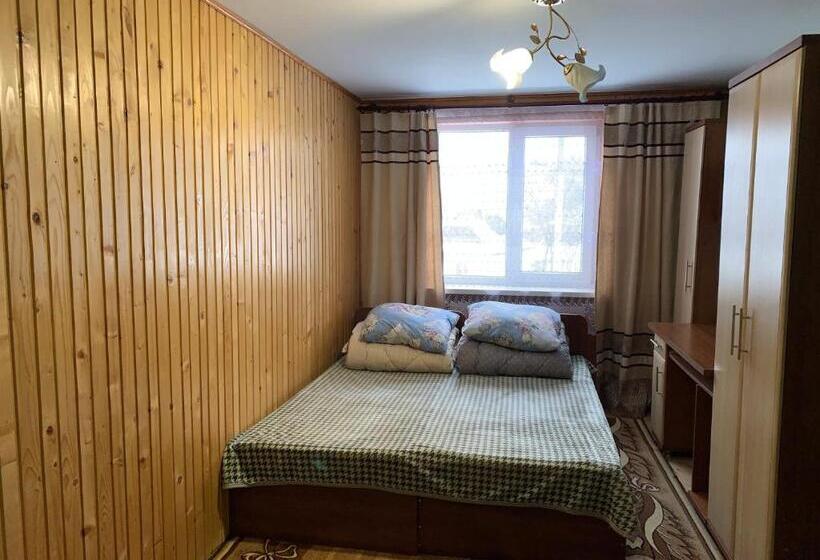 带观景的标准间, подина