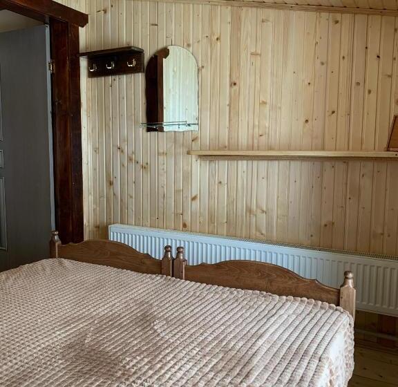 标准间, подина