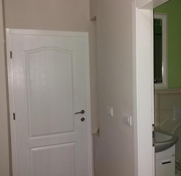 آپارتمان 1 خوابه, App&rooms Rime