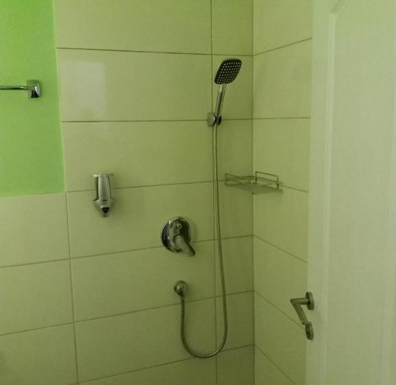 آپارتمان 1 خوابه, App&rooms Rime