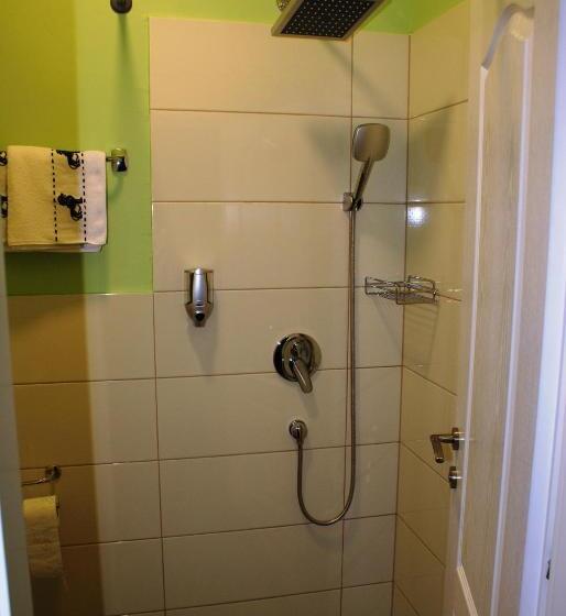 آپارتمان 1 خوابه, App&rooms Rime