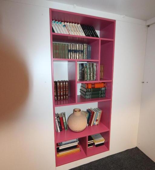 آپارتمان 1 خوابه, App&rooms Rime