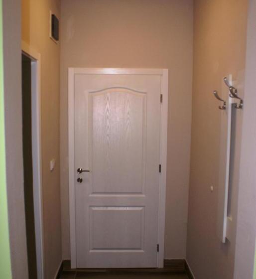 اتاق استاندارد, App&rooms Rime