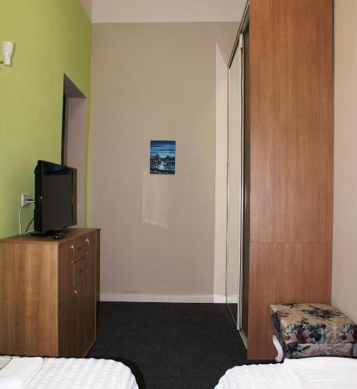 اتاق استاندارد, App&rooms Rime