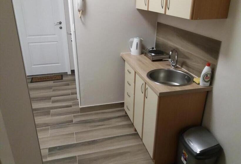 اتاق استاندارد, App&rooms Rime