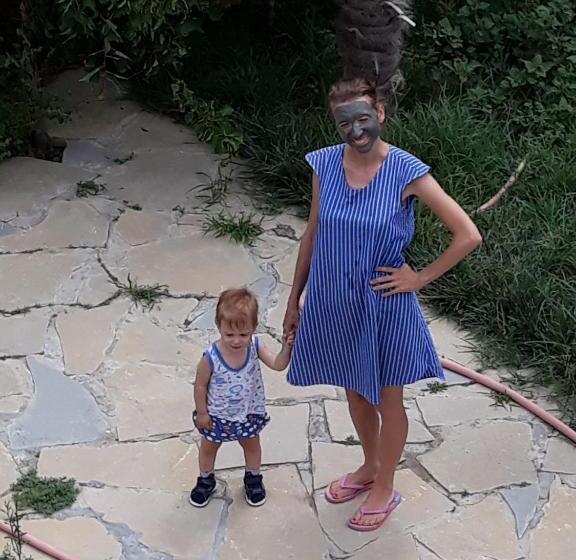 חדר סטנדרט, Baku Black Mountain Guest House