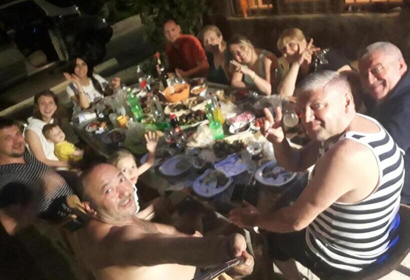 חדר סטנדרט, Baku Black Mountain Guest House