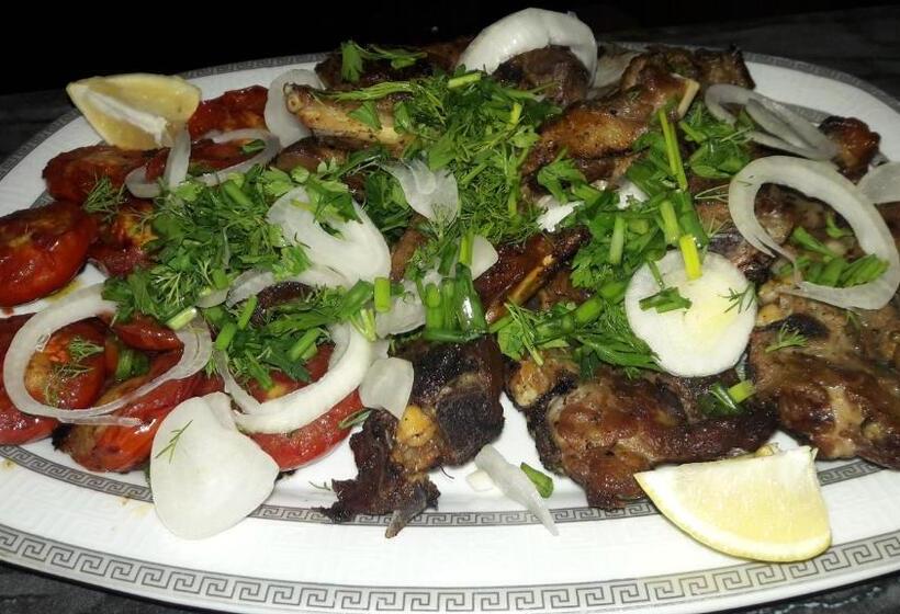 חדר סטנדרט, Baku Black Mountain Guest House