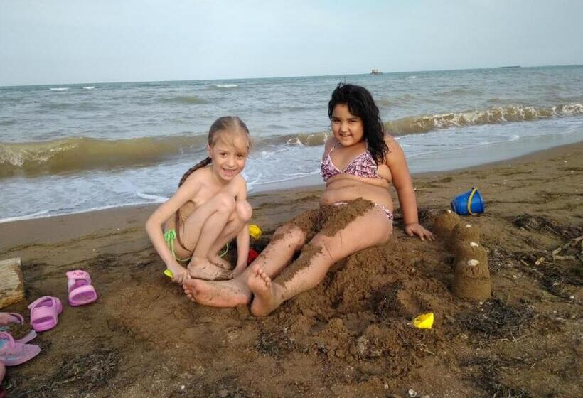 חדר סטנדרט, Baku Black Mountain Guest House