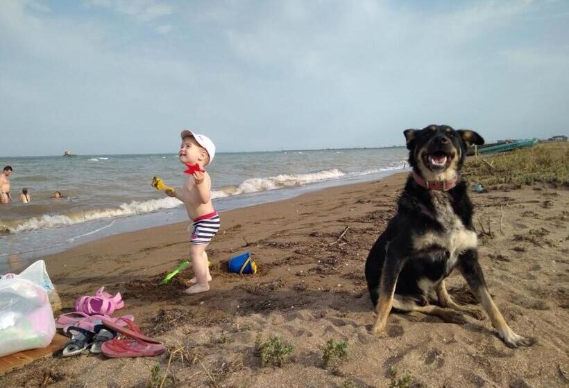 חדר סטנדרט, Baku Black Mountain Guest House