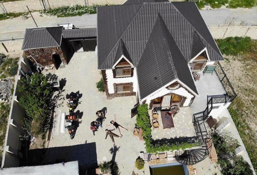 חדר סטנדרט, Baku Black Mountain Guest House