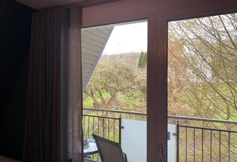 スタンダードルーム, Gästehaus Stefanie