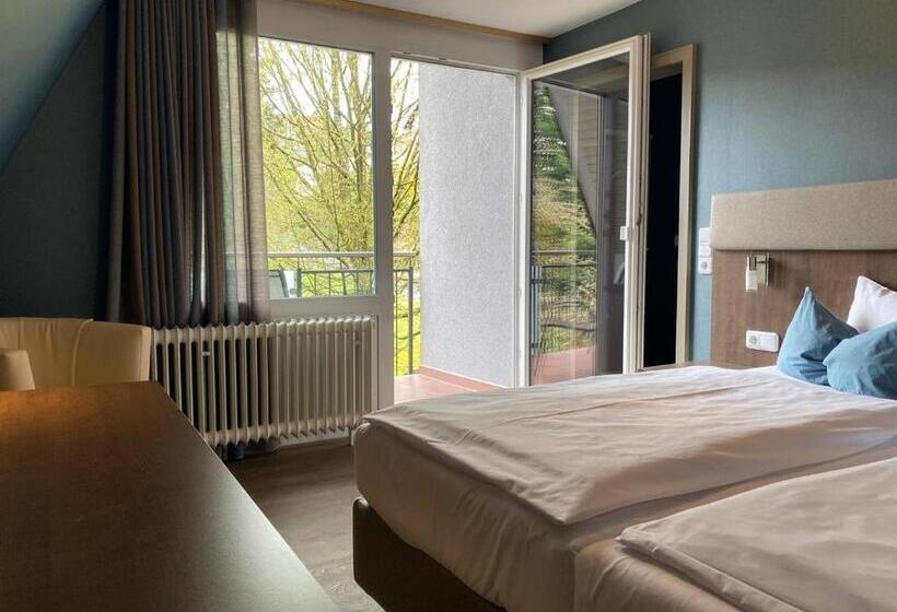 Номер Стандарт, Gästehaus Stefanie