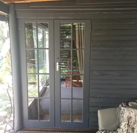 シャレー1寝室, Carneddie Cottage Garden