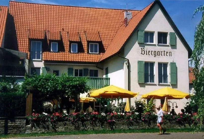 スタンダードルーム, Gästehaus Zehntgraf