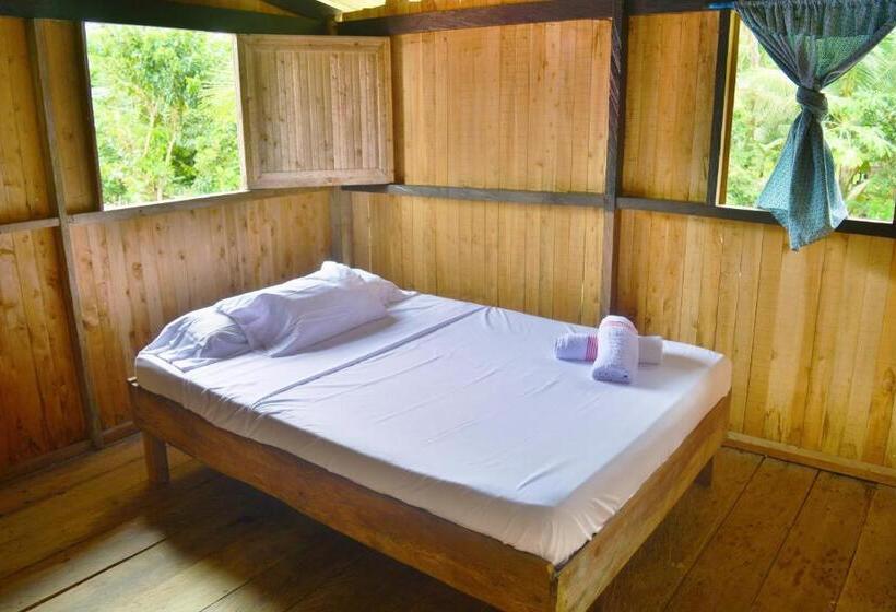 スタンダードルーム, Posada La Sirena Negra