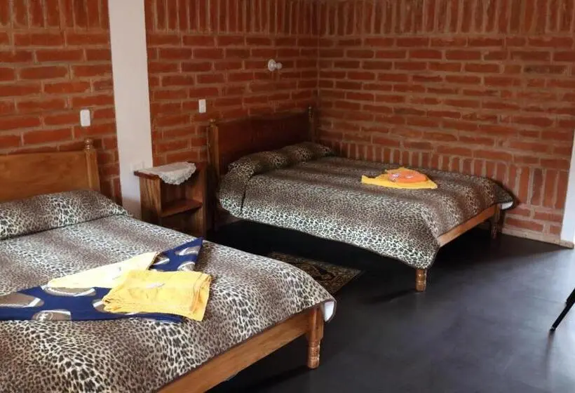 Standard-huone, Hostal El Vaquero