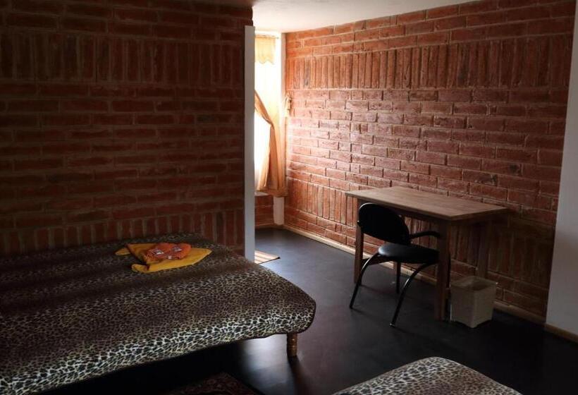 اتاق استاندارد, Hostal El Vaquero