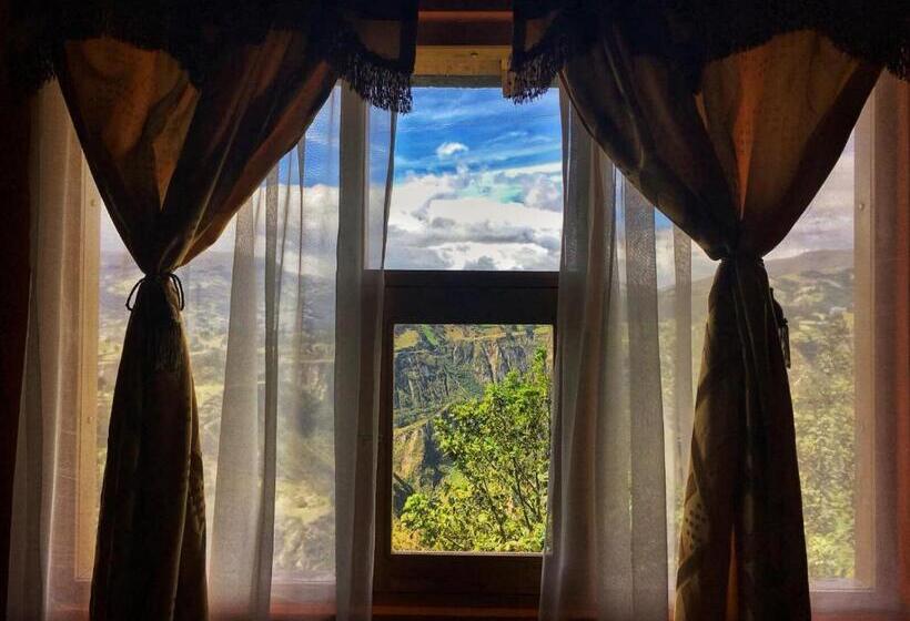 اتاق استاندارد, Hostal El Vaquero