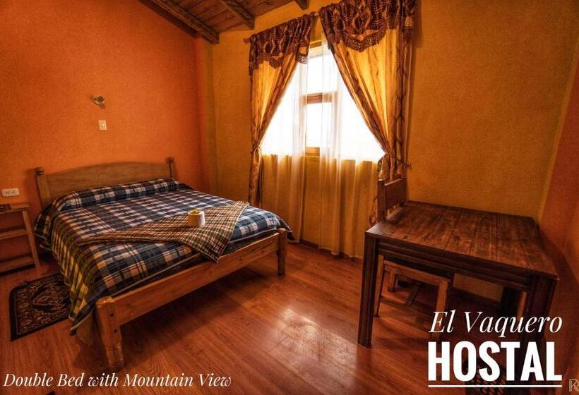 اتاق استاندارد, Hostal El Vaquero