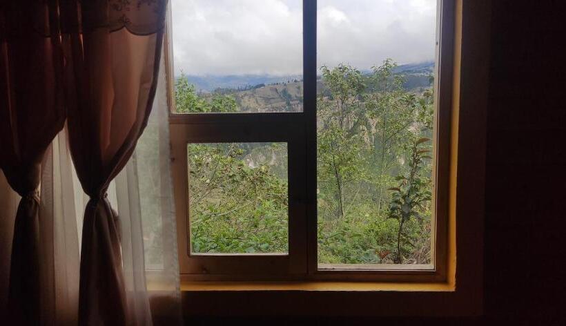 اتاق استاندارد, Hostal El Vaquero
