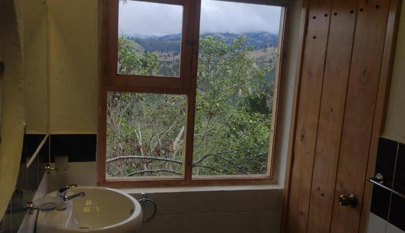 اتاق استاندارد, Hostal El Vaquero