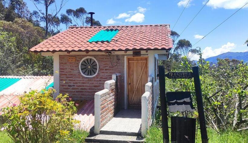 اتاق استاندارد, Hostal El Vaquero