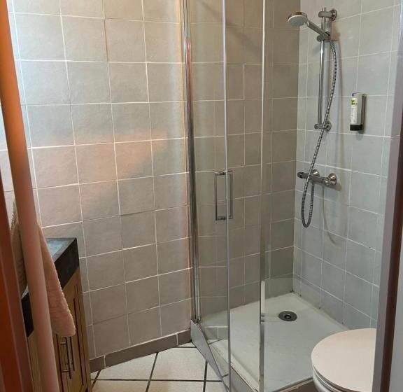 스탠다드 룸, Logis Le Chalet