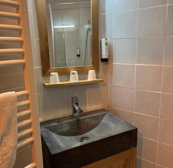 패밀리 스위트, Logis Le Chalet