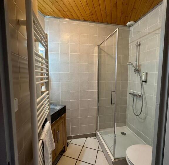 스탠다드 룸, Logis Le Chalet