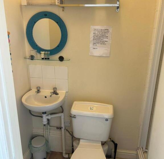 Номер Стандарт Индивидуальный, The Little Emily   Room Only