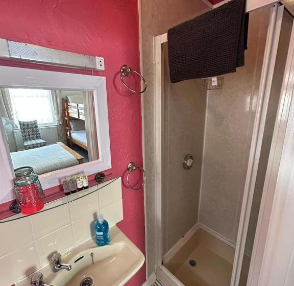 Четырехместный Номер Стандарт, The Little Emily   Room Only