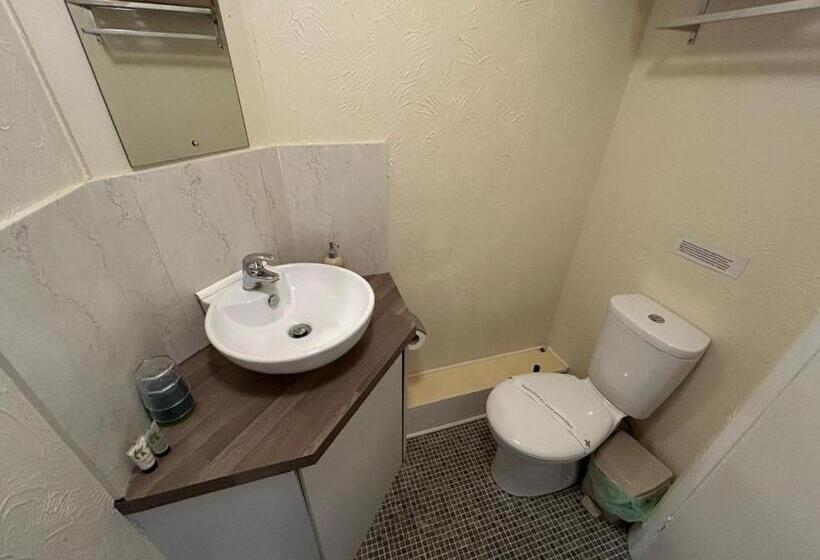 Трехместный Номер Deluxe Вид на Море, The Little Emily   Room Only