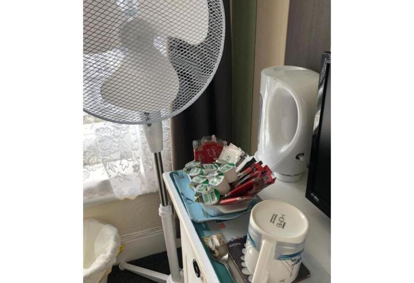 Номер Стандарт, The Little Emily   Room Only