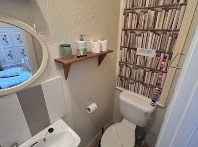 Номер Стандарт Индивидуальный, The Little Emily   Room Only