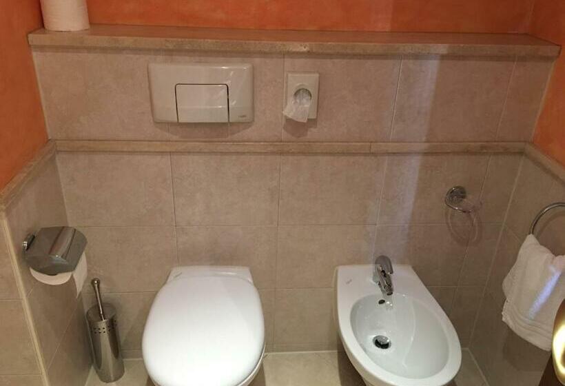 Стандартный Номер Кровать Кинг, Belvedere Hotel & Villa