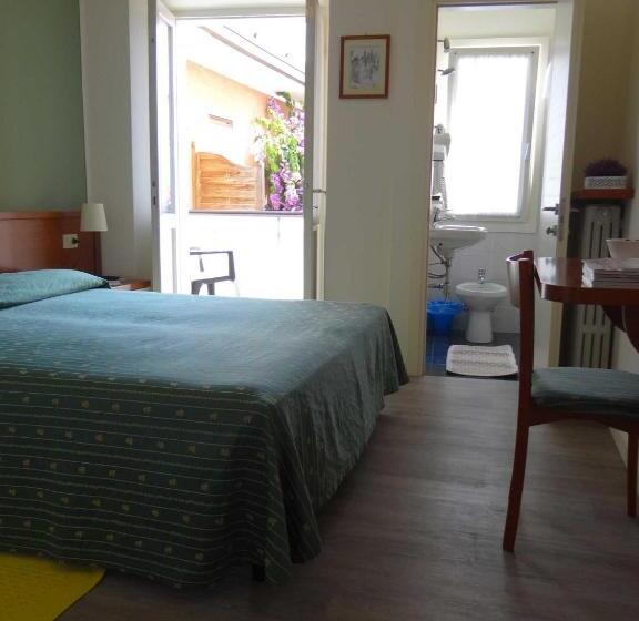 Номер Стандарт, Belvedere Hotel & Villa