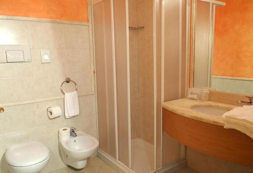 Семейный Номер, Belvedere Hotel & Villa