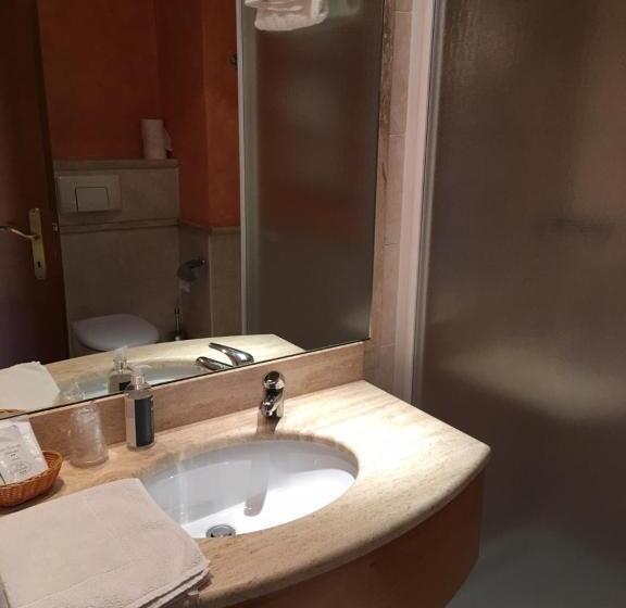 Семейный Номер, Belvedere Hotel & Villa